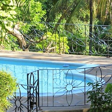Villa Dianna - Entire Villa, Roof Terrace, Pool, Garden, Sea Views Near Dunn'S River Ocho Rios Exterior photo
