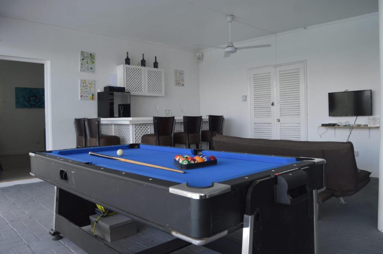 Villa Dianna - Entire Villa, Roof Terrace, Pool, Garden, Sea Views Near Dunn'S River Ocho Rios Exterior photo