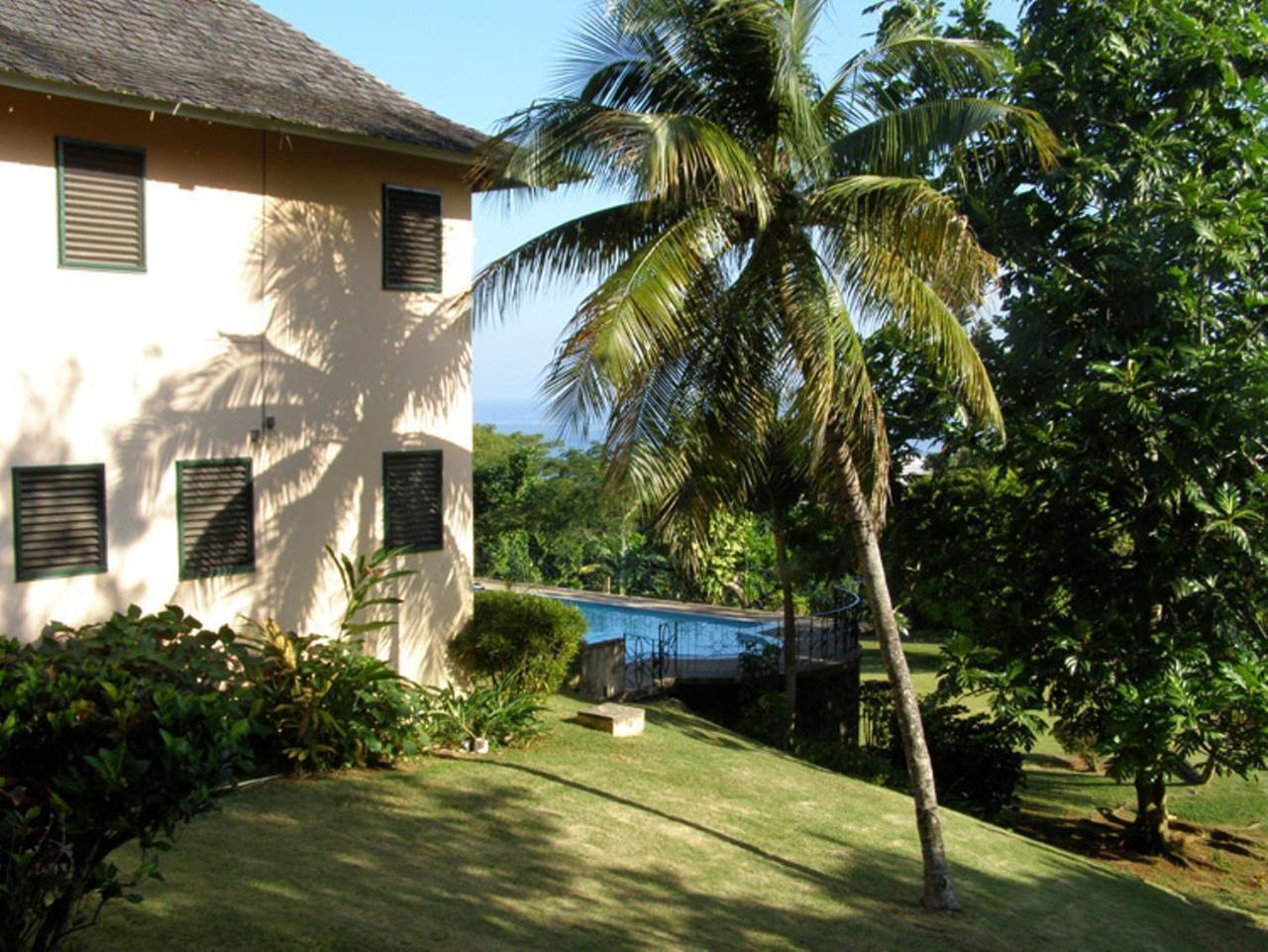 Villa Dianna - Entire Villa, Roof Terrace, Pool, Garden, Sea Views Near Dunn'S River Ocho Rios Exterior photo